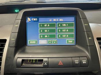 2004 Toyota Prius