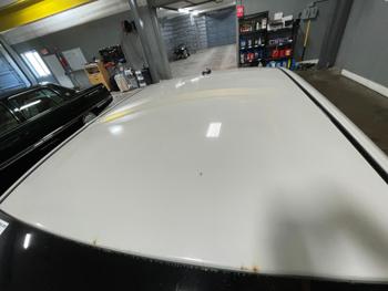 2011 Ford Fusion