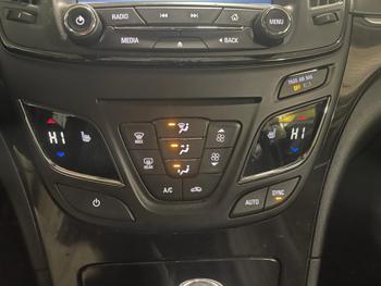 2016 Buick Regal