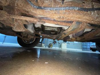 2002 Ford F150