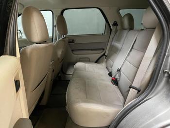 2011 Ford Escape