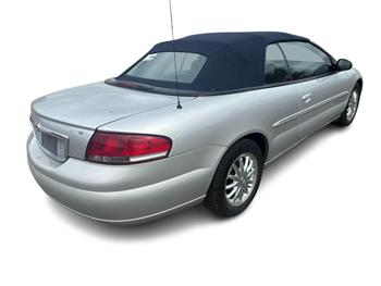 2003 chrysler sebring limited-convertible with 79205 miles for sale near elk-river, minnesota 148a482d6dfe4ca68e5759e6ee5ec634.jpg