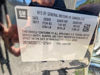 2012 chevrolet impala ltz with 199900 miles for sale near elk-river, minnesota 1496acc4590e4e57ab2abba0fd677717.jpg