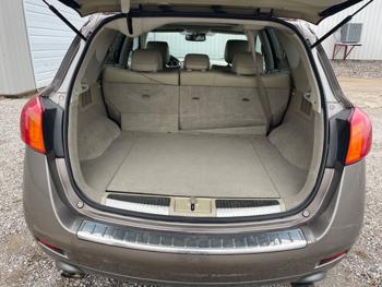 2010 nissan murano sl-awd with 219976 miles for sale near elk-river, minnesota 1499787e3231440ea05196786f1a4d43.jpeg