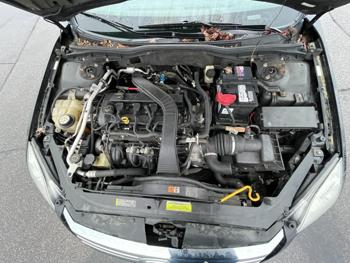 2007 ford fusion se with 167385 miles for sale near elk-river, minnesota 14ad259d1c094d20b05b675b700f3004.jpg