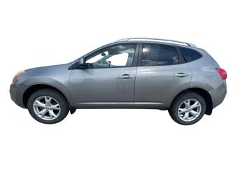 2009 nissan rogue s-awd with 170234 miles for sale near rochester, minnesota 14adafbb96a44e1ba7c15737422b315c.jpg