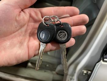2005 Cadillac Deville