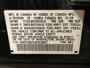 2005 acura mdx with 229619 miles for sale near elk-river, minnesota 14b64d26227b4042963f8db662e1fb42.jpg