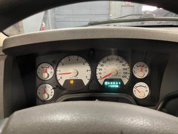 2008 Dodge RAM 1500