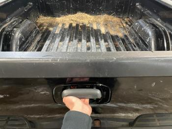 2002 GMC Sierra