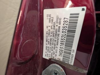 2002 honda civic lx-sedan with 170813 miles for sale near elk-river, minnesota 1507a9e4b61b4c968f0e77233c34f053.jpg