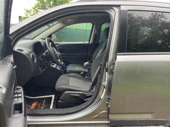 2013 Jeep Compass