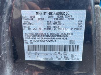 2009 ford escape xlt-fwd-v6 with 167177 miles for sale near rochester, minnesota 151f41b49d2c4f2690cda56504c5f731.jpeg