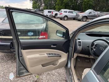 2005 Toyota Prius