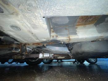 2006 Honda Odyssey