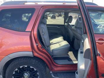 2009 kia borrego ex-v8-4wd with 221382 miles for sale near clearwater, minnesota 153cda92c0384a2ea1a3b7715f900a1a.jpeg