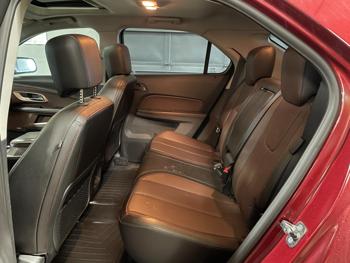2011 Chevrolet Equinox