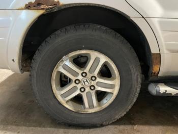 2005 honda pilot ex-l with 286177 miles for sale near elk-river, minnesota 153d7c5bdcdb46d59be0485da72e9afd.jpeg