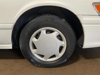 2000 Toyota Camry