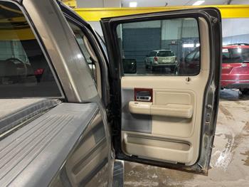 2008 Ford F-150