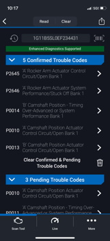 2014 chevrolet malibu ls with 124434 miles for sale near fridley, minnesota 15a15b7245cf4d30b5c05a6d232c08d6.png