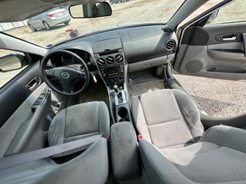 2006 mazda mazda6 i-sports-sedan with 140539 miles for sale near elk-river, minnesota 15a8808dbdc4494e88776add727867c0.jpeg