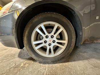 2006 pontiac g6 v6-sedan with 179225 miles for sale near elk-river, minnesota 15a9ddaf33a346098d4d1c00c33ddd36.jpeg