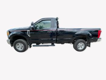 2017 Ford F-350 Super Duty