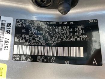 2013 toyota sienna le-fwd-8-passenger-v6 with 309236 miles for sale near brainerd, minnesota 15b8af87a827441ca79ef5d678f34cb4.jpeg