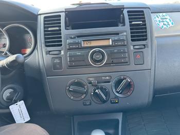 2012 nissan versa 1.8-sl-hatchback with 108492 miles for sale near elk-river, minnesota 15c7fe0dc39d46089651bccc3fcdcf7a.jpeg