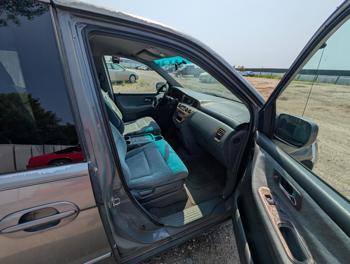 2000 honda odyssey ex with 254296 miles for sale near elk-river, minnesota 15ea2b6cfb7f4a38a10346aa689ddea5.jpg