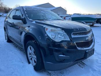 2012 chevrolet equinox ls with 164510 miles for sale near elk-river, minnesota 15f44f137405413581f9b635f65d5bc3.jpg