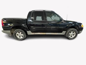 2003 Ford Explorer Sport Trac