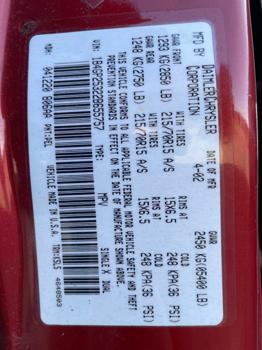 2002 dodge caravan se with 302965 miles for sale near elk-river, minnesota 15f61d946dc843aba54578757ad77d6b.jpeg