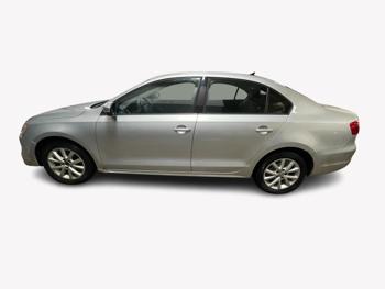 2011 Volkswagen Jetta