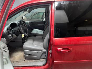 2007 Dodge Grand Caravan