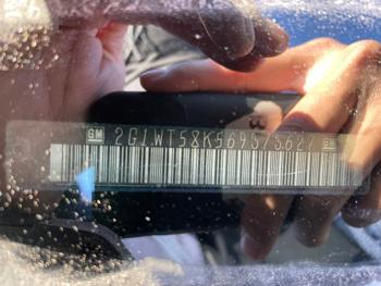 2006 chevrolet impala lt with 251622 miles for sale near elk-river, minnesota 160b4f6bf4ad449e83320cf0f59f9e93.jpeg