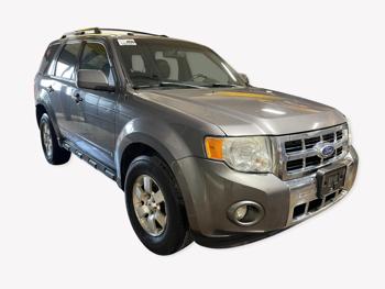 2011 Ford Escape
