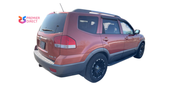 2009 kia borrego ex-v8-4wd with 221382 miles for sale near clearwater, minnesota 162e43999a7a49b89ffa386c4fed214a.png