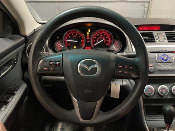2011 Mazda Mazda6