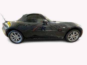 2016 Mazda MX-5 Miata