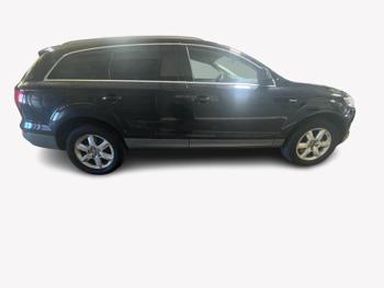 2014 Audi Q7