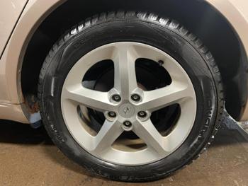 2006 Hyundai Sonata