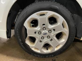 2011 Ford Fusion