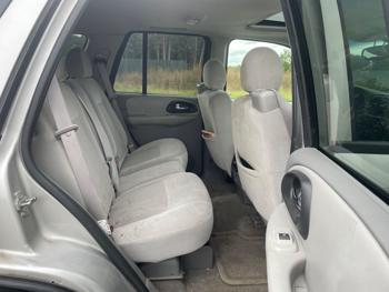 2007 chevrolet trailblazer ls1-4wd with 98541 miles for sale near elk-river, minnesota 169918be1f044aa085d6c08507643a72.jpeg