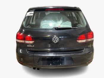 2011 Volkswagen Golf