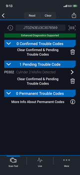 2012 toyota prius-v two with 307540 miles for sale near elk-river, minnesota 16af5cc018d143639182b4dadb87e1fe.png