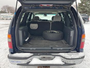 2001 chevrolet tahoe 4wd with 174356 miles for sale near fridley, minnesota 16bb709ed6f44ef7bba469ef0097cba9.jpeg