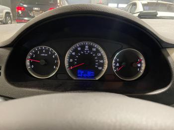 2009 Hyundai Sonata
