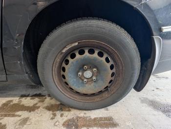 2007 volkswagen passat-wagon base with 92747 miles for sale near elk-river, minnesota 16bf271959544b60925c9f7538dcdb1d.jpg